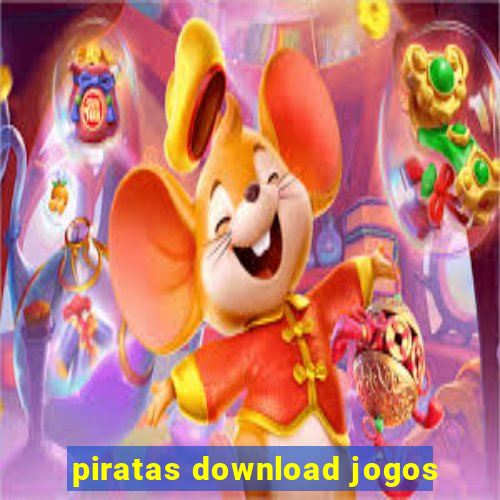 piratas download jogos